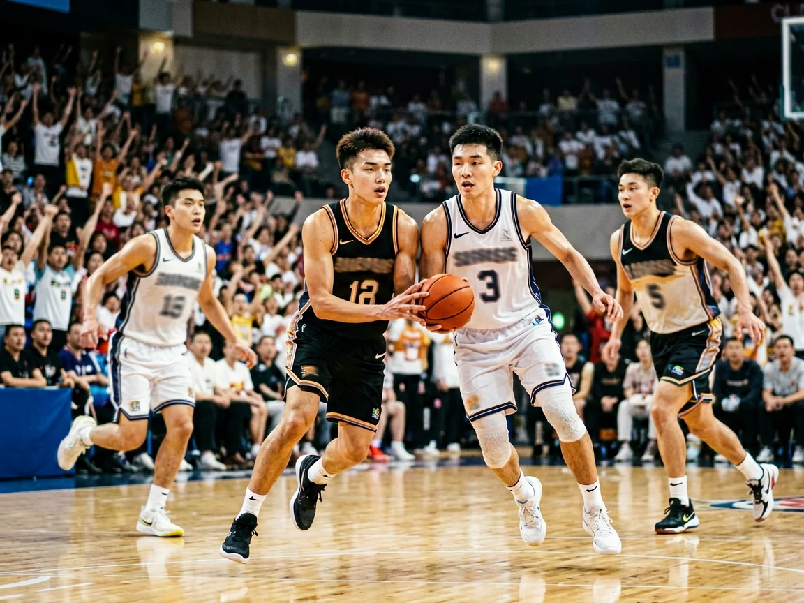 篮球赛前热身,NBA季后赛首轮黑马能否