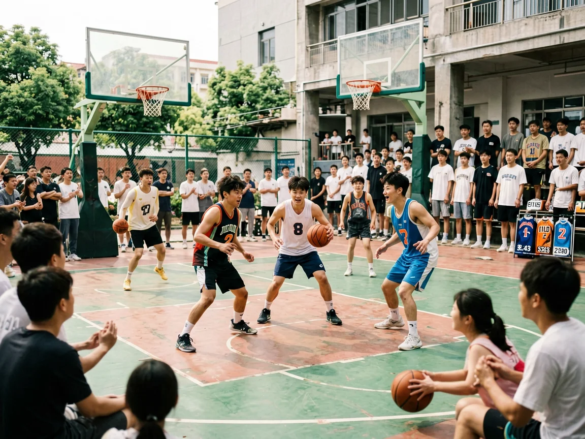 体育赛场准备,王者荣耀KPL